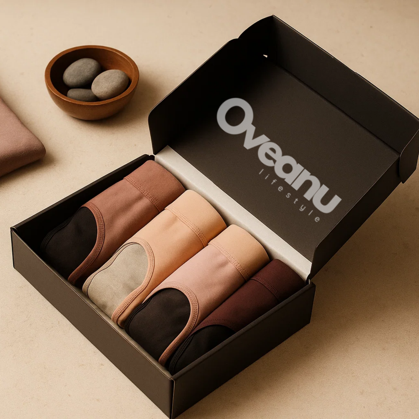 Oveanu - DryGuard™