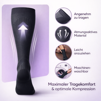 Kompressionstrümpfe