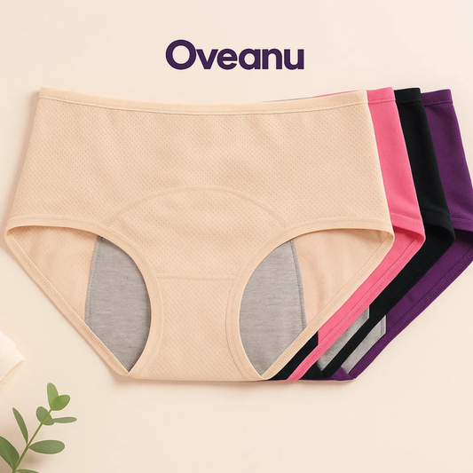 Oveanu - DryGuard™