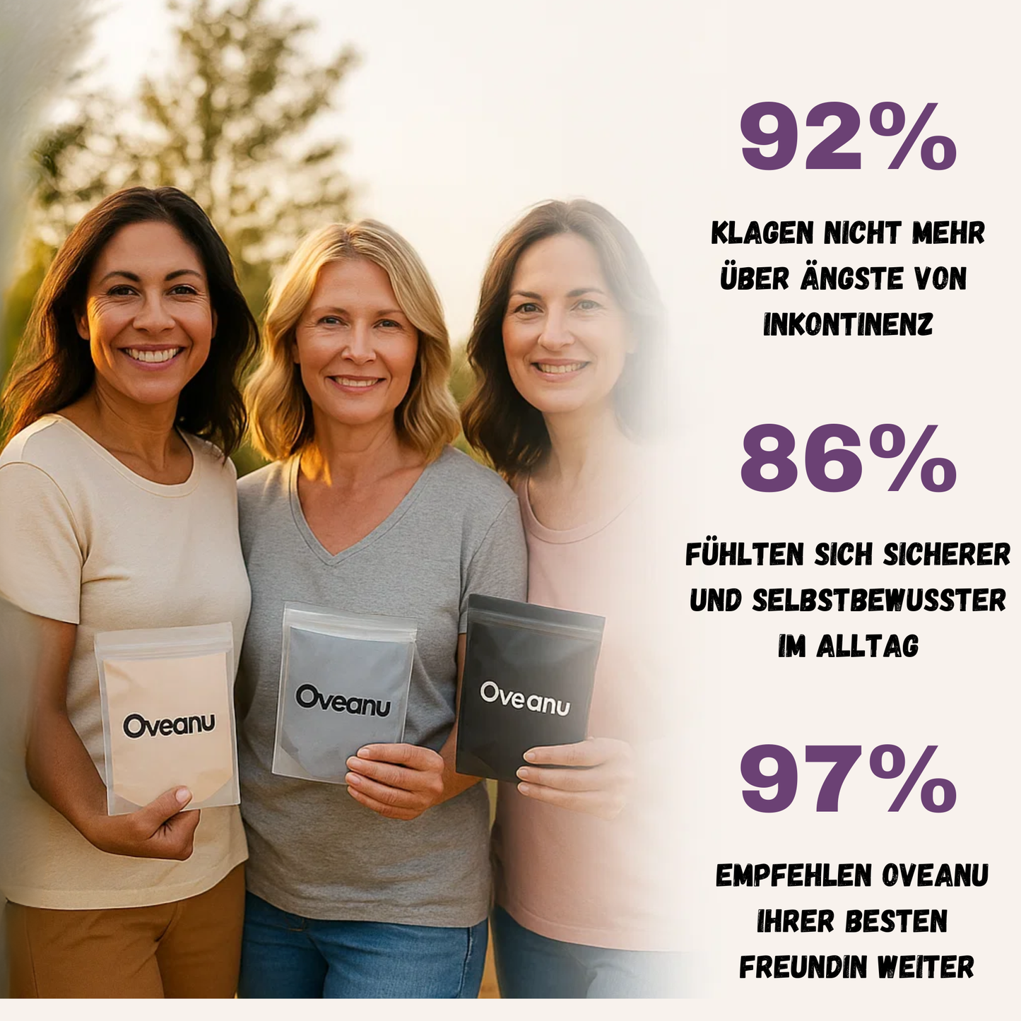 Oveanu - DryGuard™